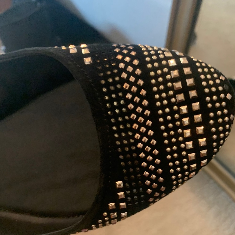 Ballet Flats - Picture 4 of 4